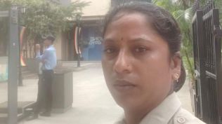 Manjula Bengaluru murder wife home guard