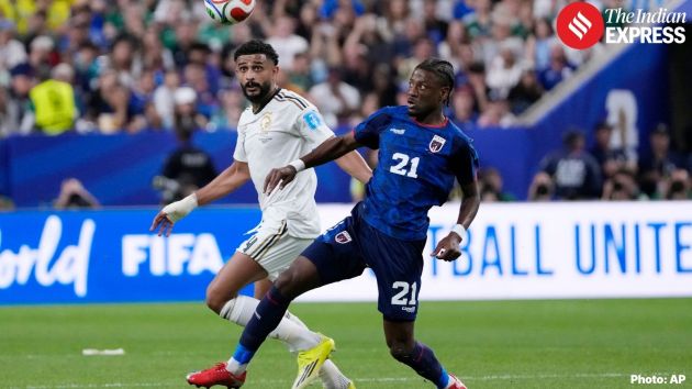 With three points from their group-stage games, Cape Verde secured a historic qualification