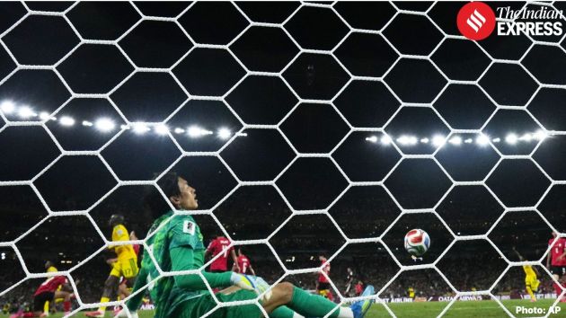 A 63rd minute strike Thapelo Maseko proved to be the decisive goal in the match