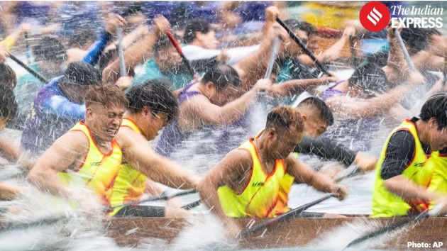 Beijing’s 2026 celebrations will continue through June 21 at the capital’s Grand Canal