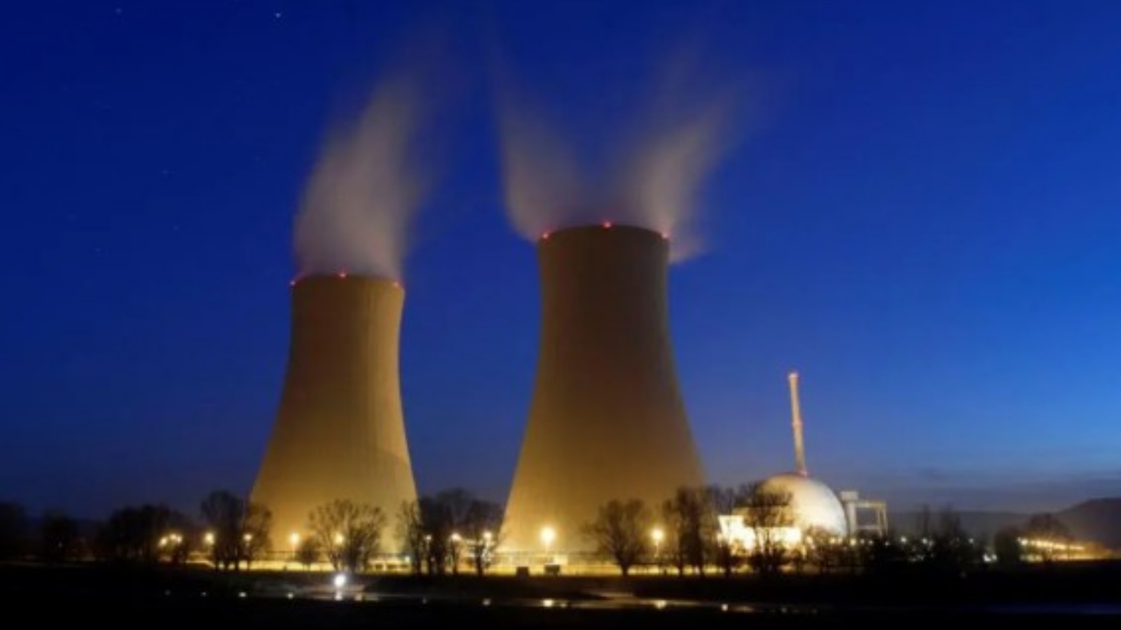 Special regulatory relaxations unlikely for small nuclear reactors
