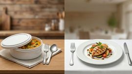 Mumbai consumer court home-cooked food