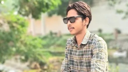 Dunki route illegal immigration Rohit