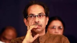 Uddhav Thackerary Shiv Sena (UBT) split talk