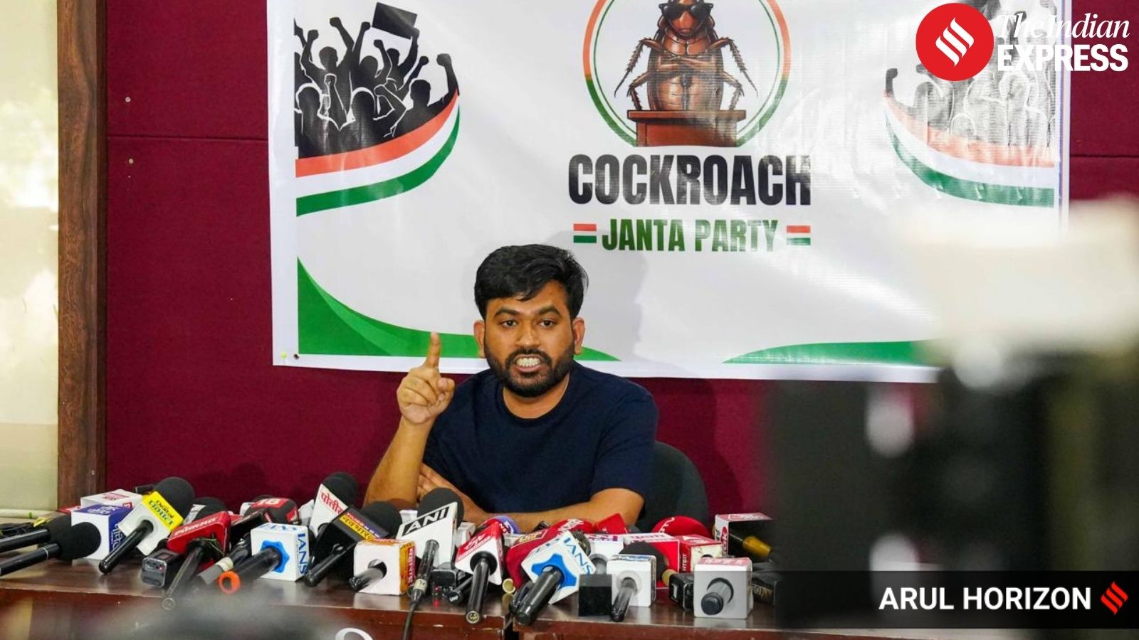 CJP founder warns of nationwide protest if Dharmendra Pradhan does not ...