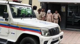 Cleric Nagpur rape conversion case