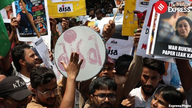 The June 20 demonstration follows CJP's earlier protest at Jantar Mantar