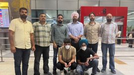 Punjab Khalistan operatives deport Malaysia