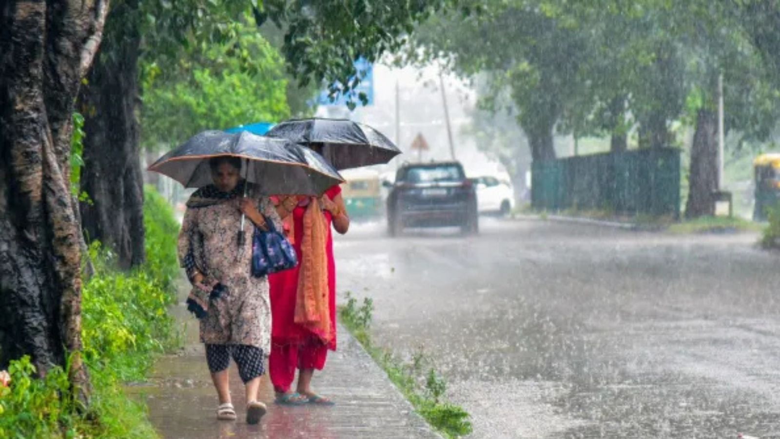 SC declares right to walk on safe footpaths a fundamental right, seeks law