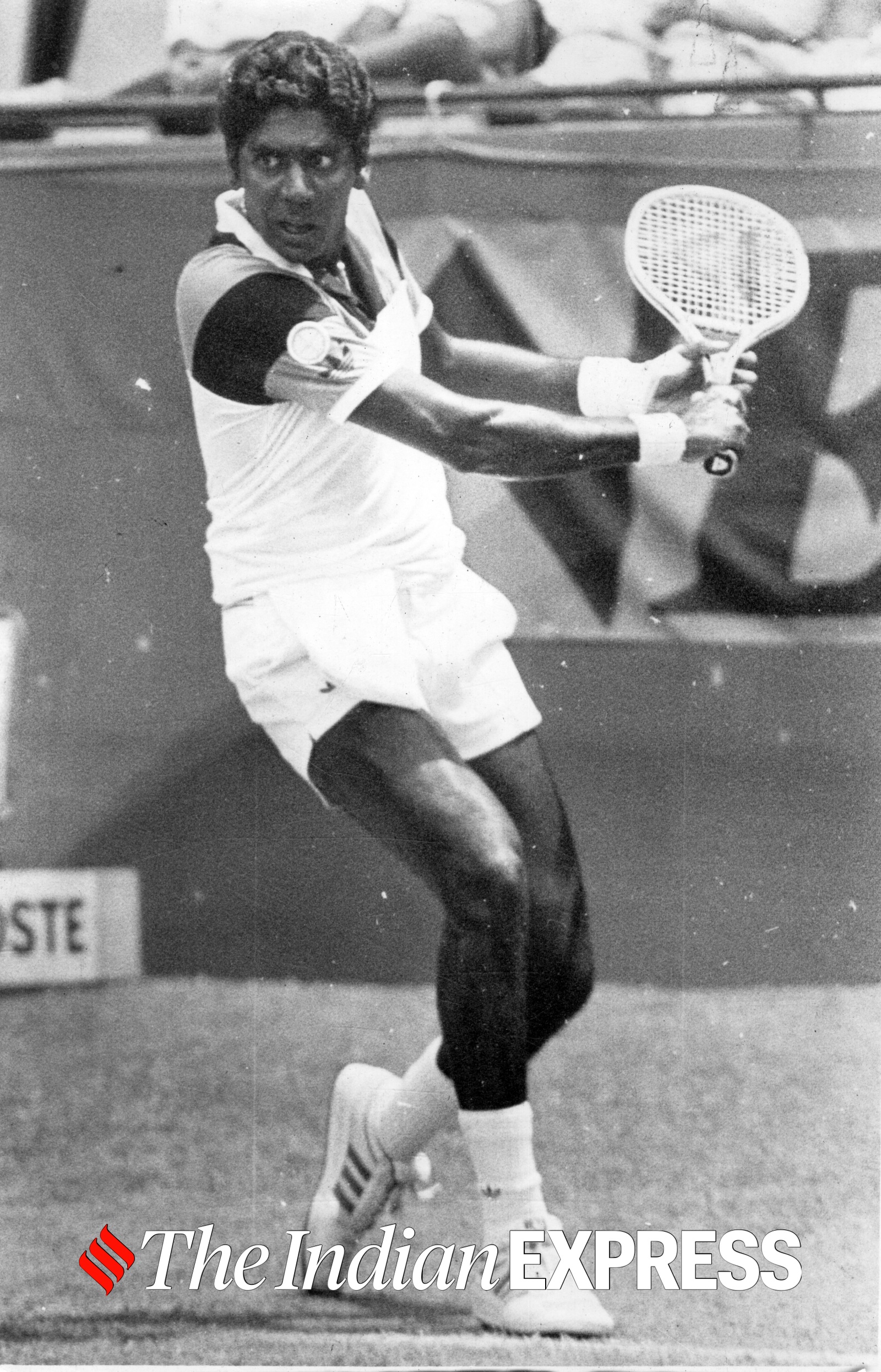 Vijay Amritraj