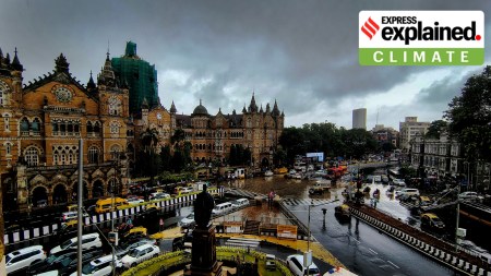 poor monsoon, delayed monsoon, Maharashtra monsoon, monsoon forecast, Monsoon in India, Hot weather, El Nino conditions, El Nino, Indian express explained, explained news, current affairs
