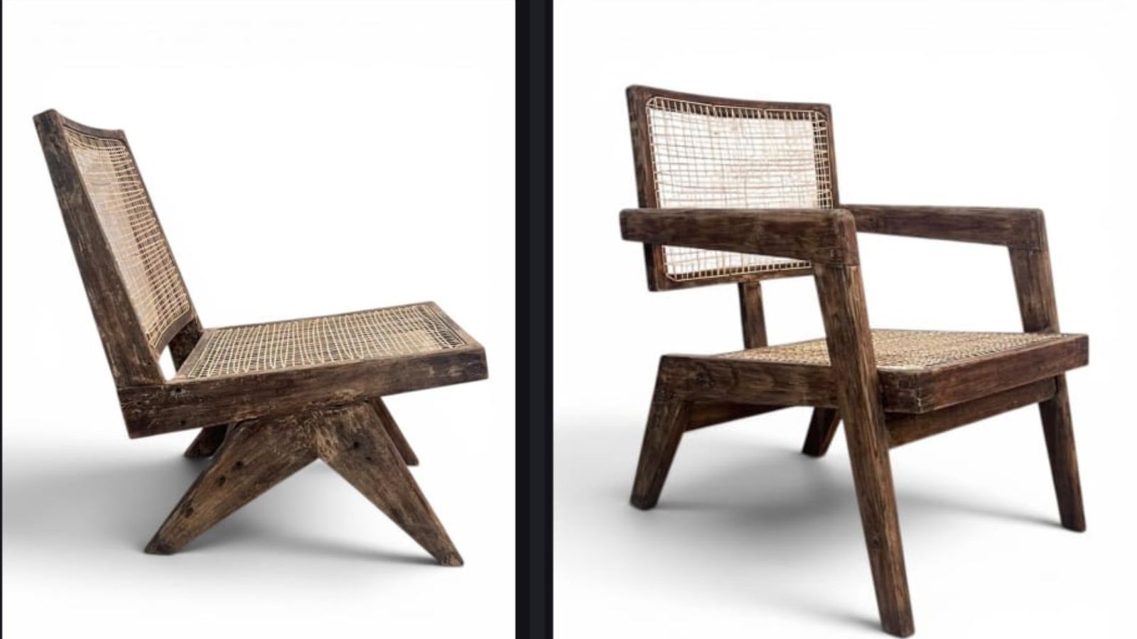 Chandigarh urges Centre to stop Paris auction of 2 heritage chairs