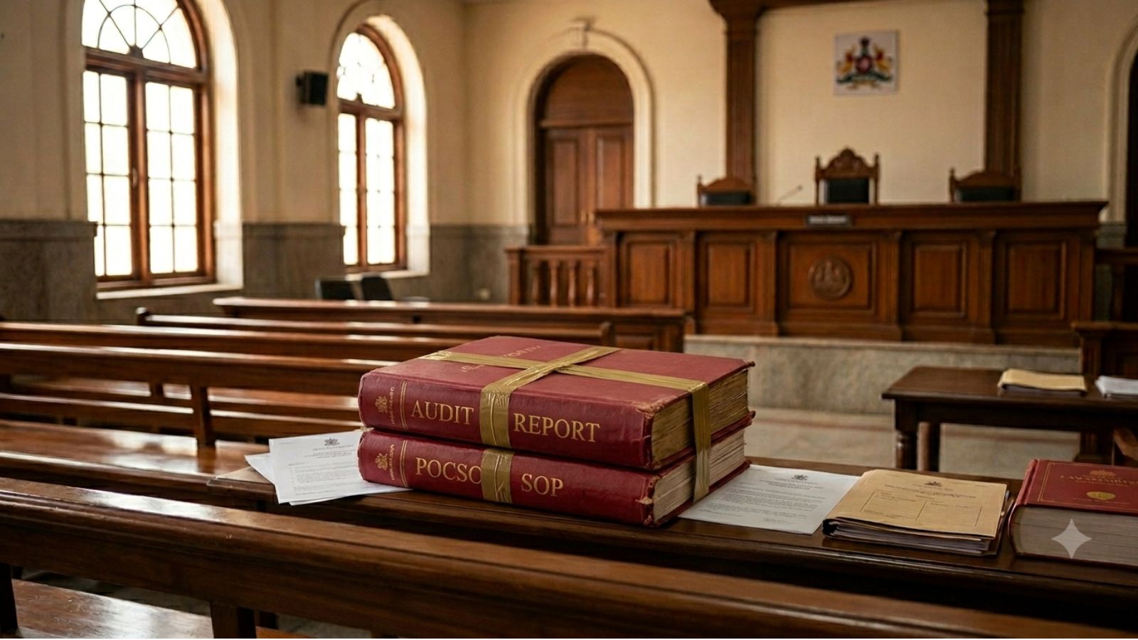 Karnataka High Court Permits Minor POCSO Victim to End 29-Week Pregnancy, Orders Statewide Audit