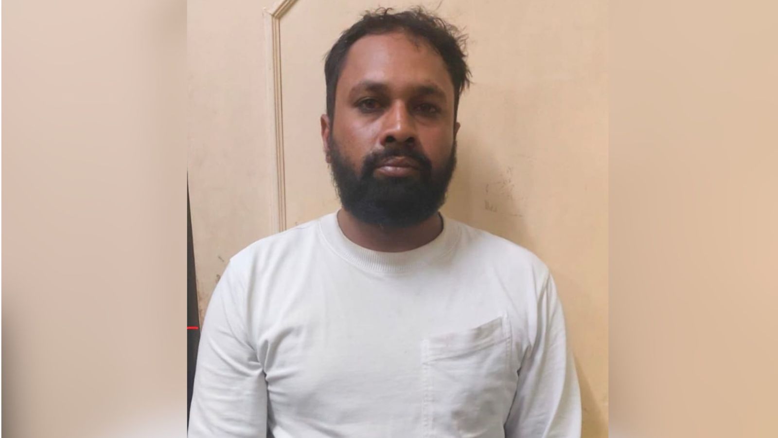 Man wanted in 68 cases caught over Rs 10,000 theft in Bengaluru