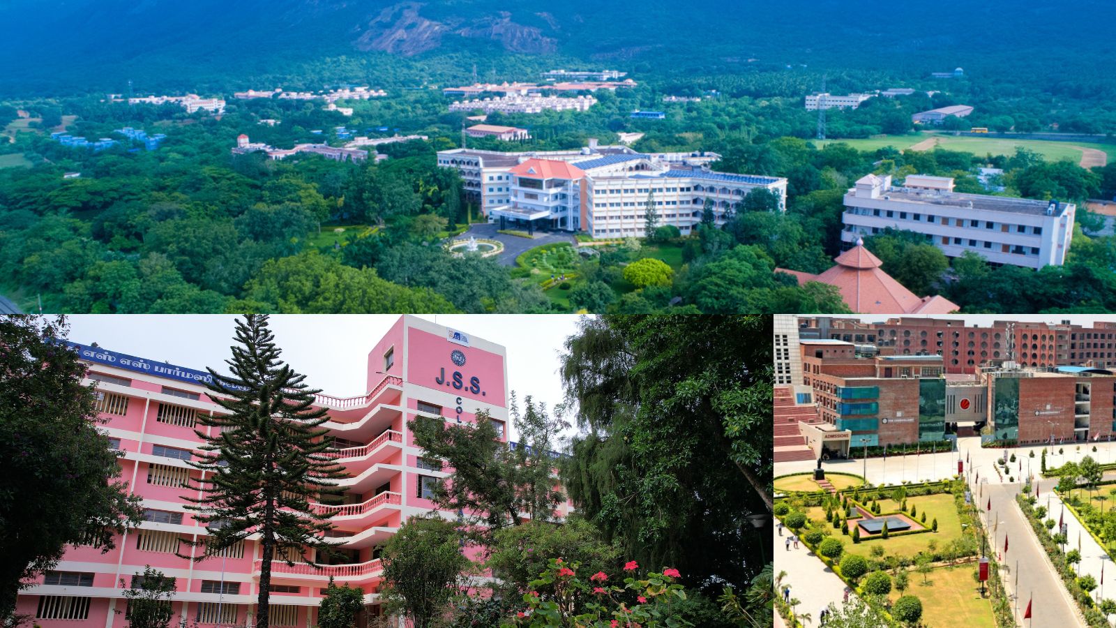 Asia holds over 50% of universities in THE Sustainability Rankings 2026; India second most-represented