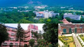 THE Sustainability Rankings 2026