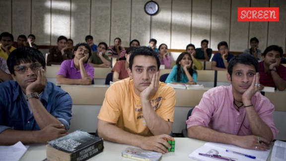 3 Idiots