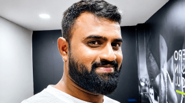 Bengaluru gym trainer murder probe