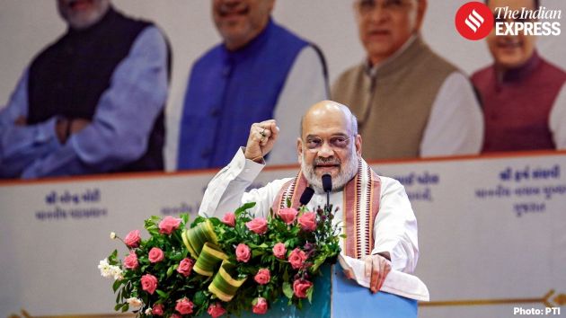 Shah said reports claiming Bharat Taxi's fares are higher were misleading