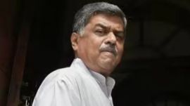 Karnataka MLC elections B K Hariprasad