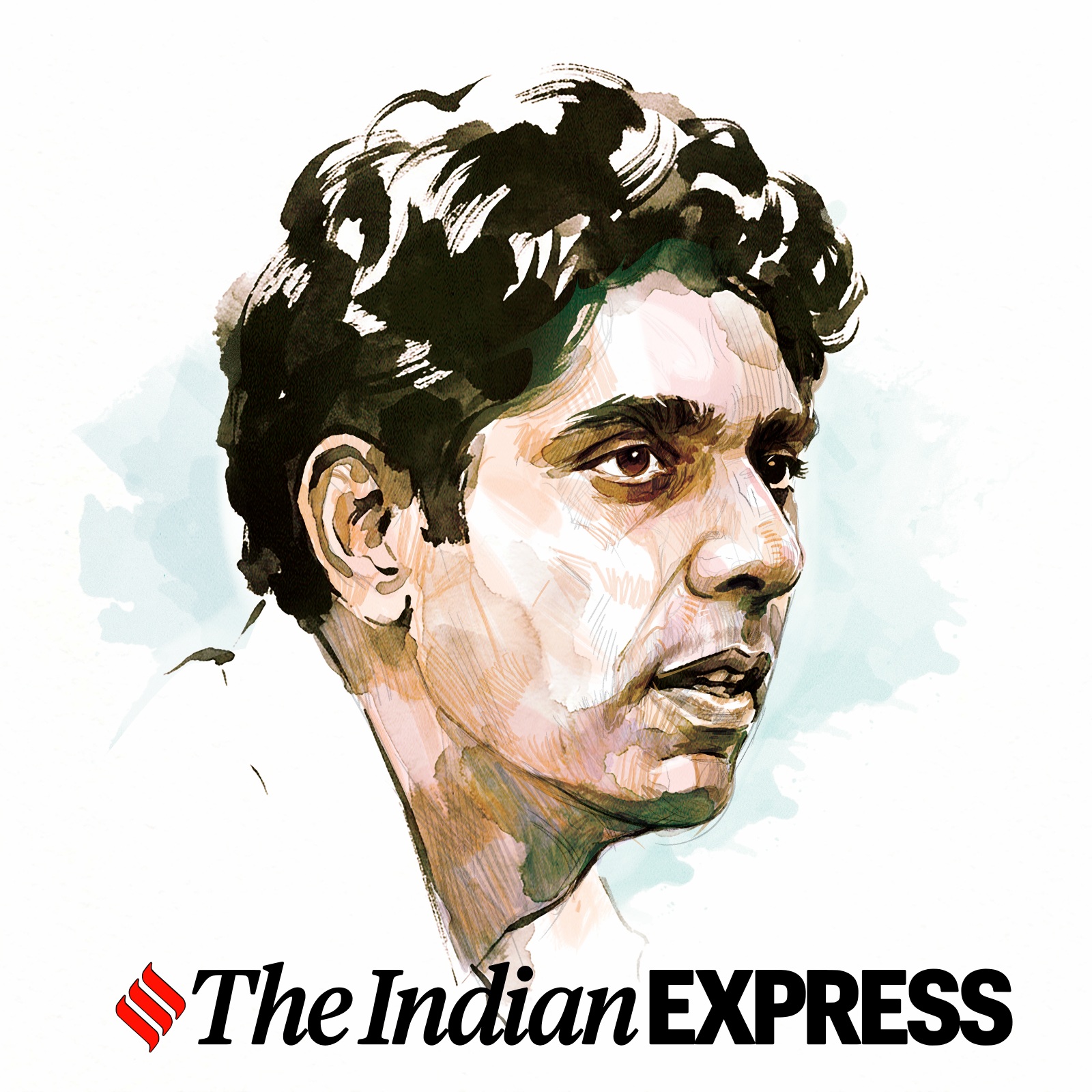 Vijay Amritraj