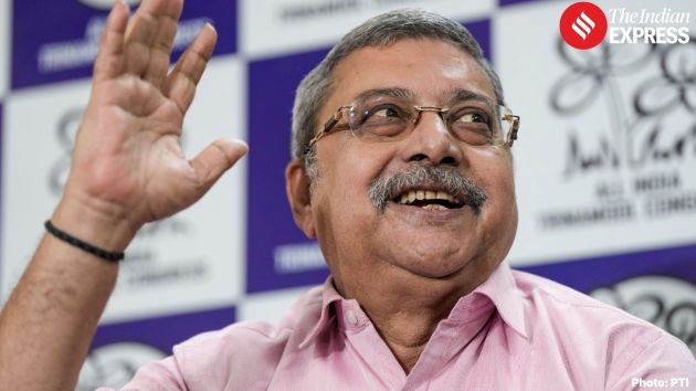 Banerjee also accused the rebel leaders of effectively aligning themselves with the BJP