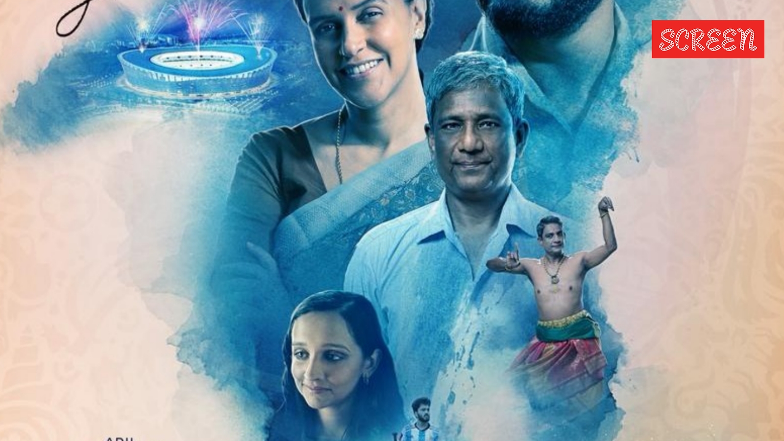 Small content driven films struggle without A-listers in India, says Adil Hussain | Bollywood News