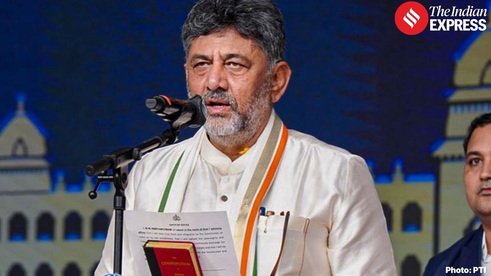 Shivakumar ends Karnataka’s NITI Aayog boycott, to attend PM Modi-led meet today | Bangalore News