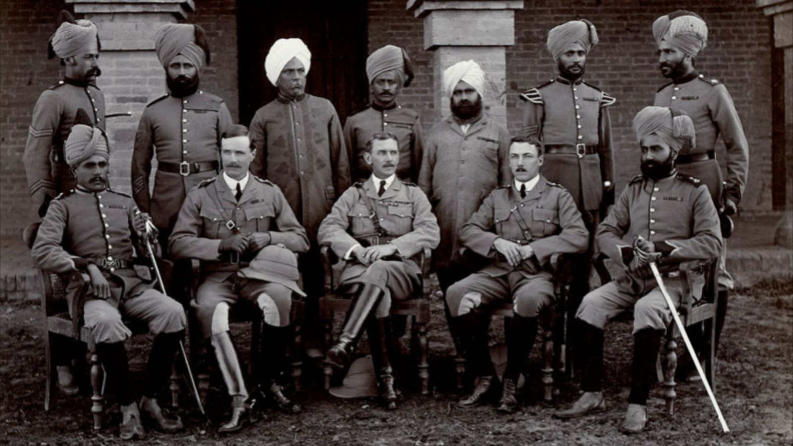 Military Digest | Echoes of late 19th-century Jat Sikh hiring crisis in today’s Sikh Regiment shortage