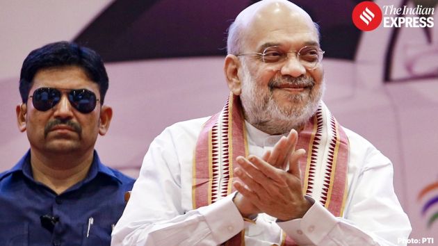 Bharat Taxi was soft-launched in Gujarat in December 2025