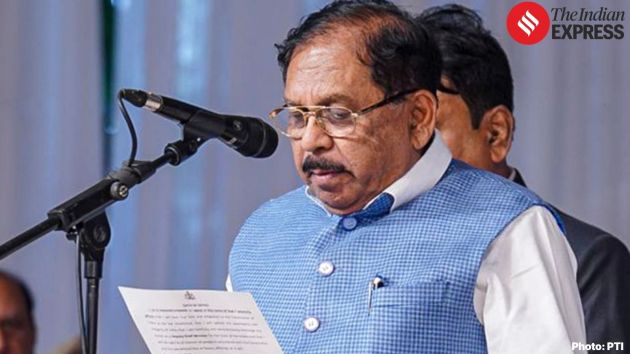 Parameshwara, is set to be designated as Deputy CM