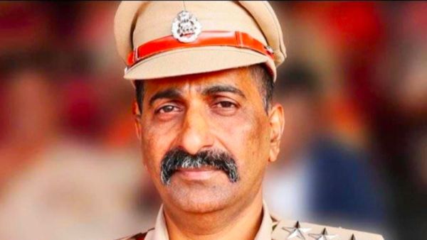 Karnataka rape murder Sudhir Hegde