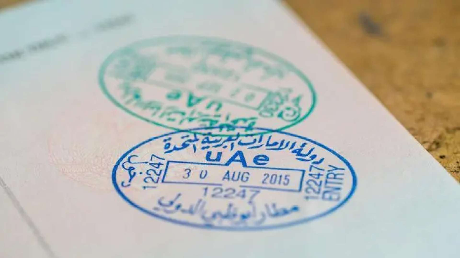 UAE Extends Grace Period for War-Affected Visa Holders Until July 9