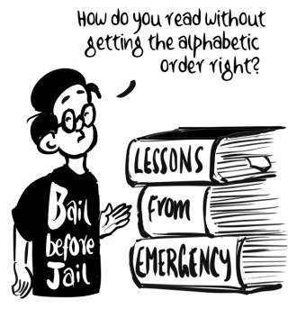 Business As Usual by E P Unny, June 2026