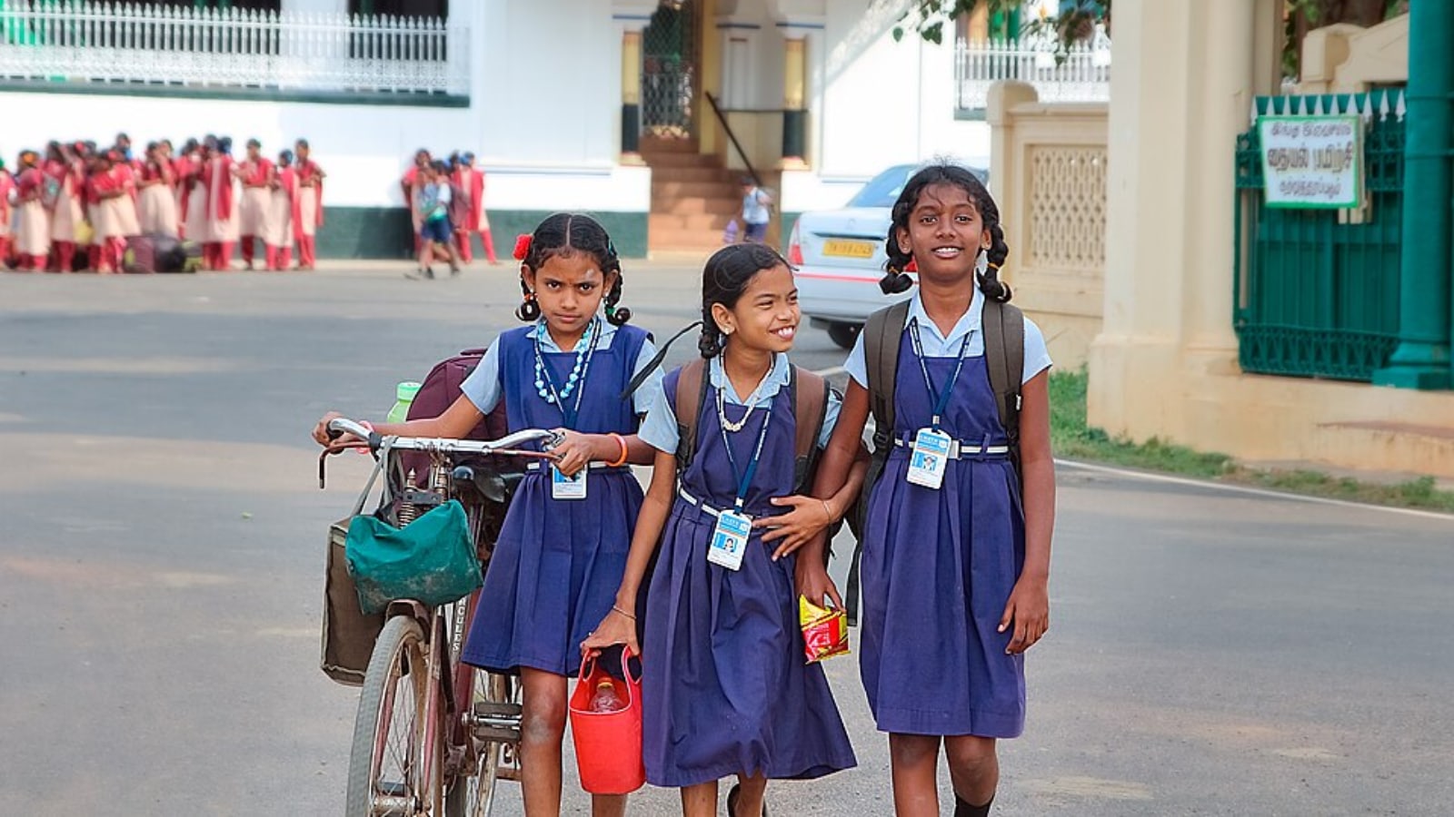 World Bicycle Day: The women’s cycling revolution that changed Pudukkottai