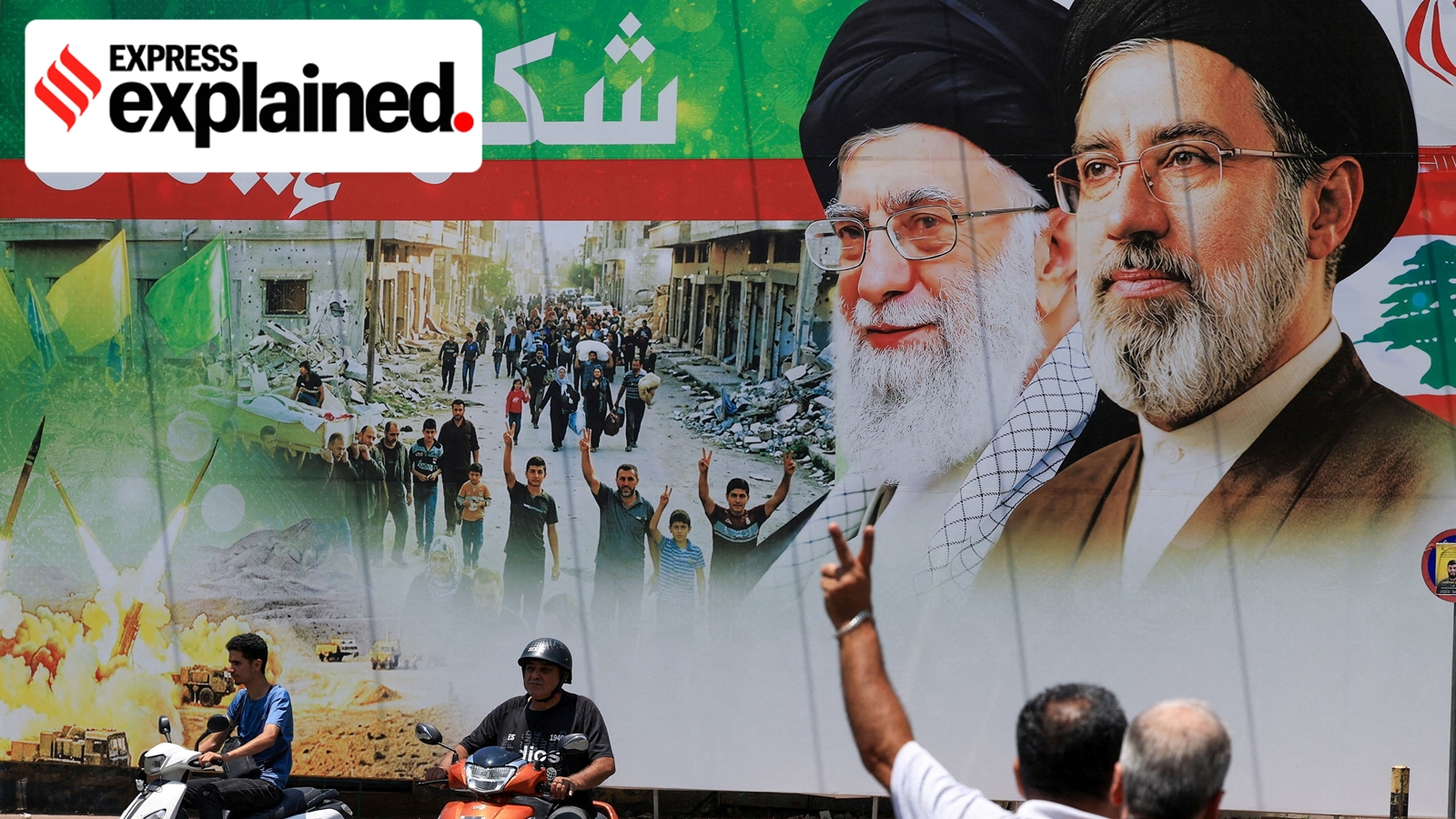 US-Iran peace agreement: Energy worries far from over, India keeps fingers crossed