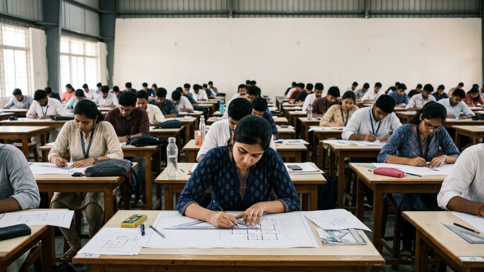 JEE Advanced 2026 AAT Result: When and where to check results