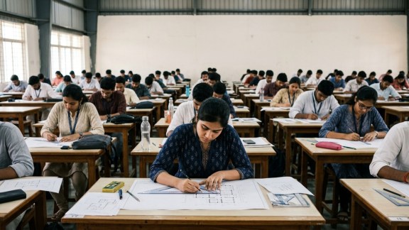 AAT exam result when and where