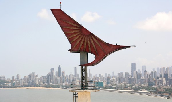 air india building