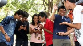 AP EAMCET result declared 2026: Check result at cets.apsche.ap.gov.in