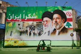 Iran us War,