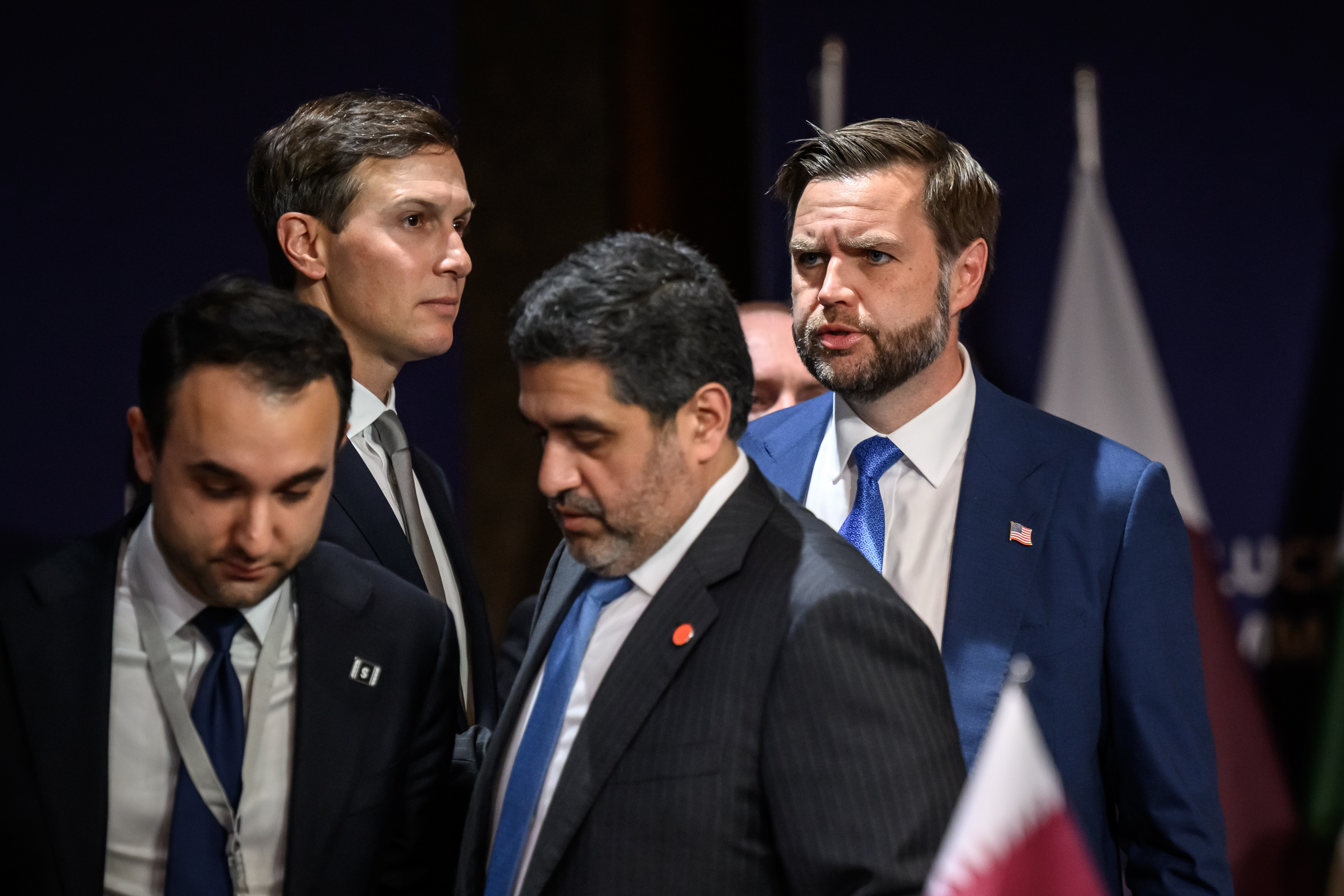J D Vance’s ‘very important Pakistani’ reveals an old American habit