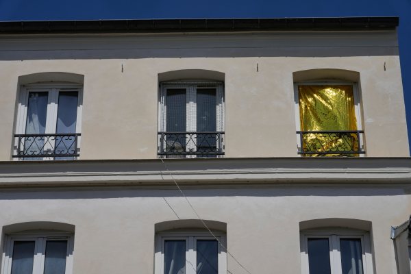 France, heatwave