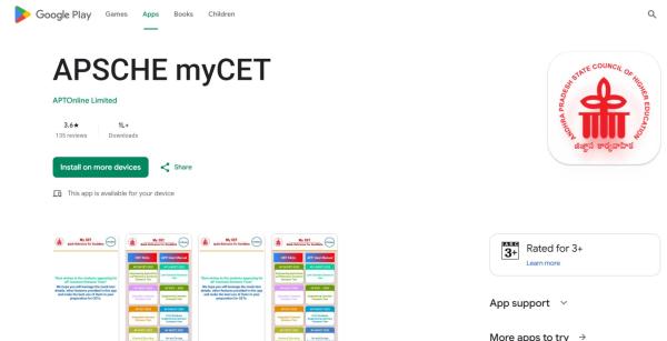 AP EAMCET 2026 results today: Websites to check