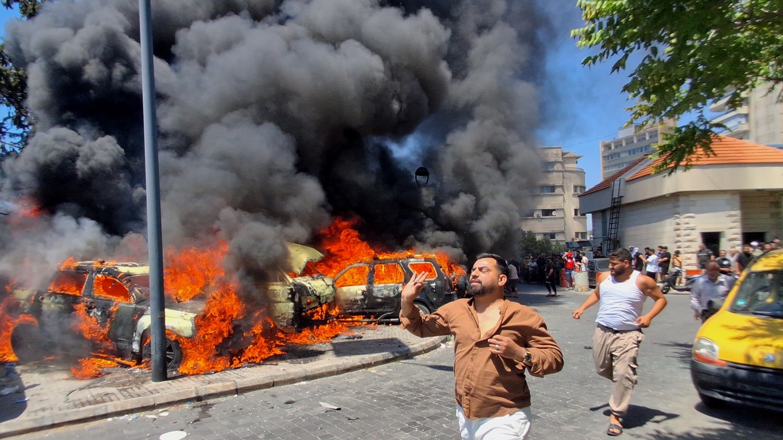 The Architecture of Accountability: Quantifying International Humanitarian Law Deviations in the Lebanon Conflict