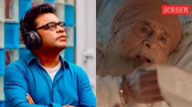 AR Rahman