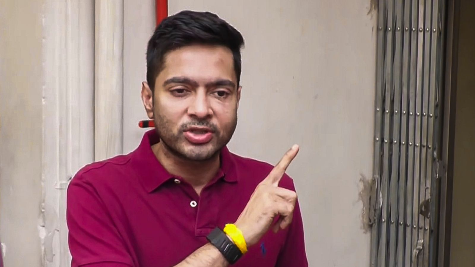  LS Speaker invites Abhishek Banerjee to present his case on Friday