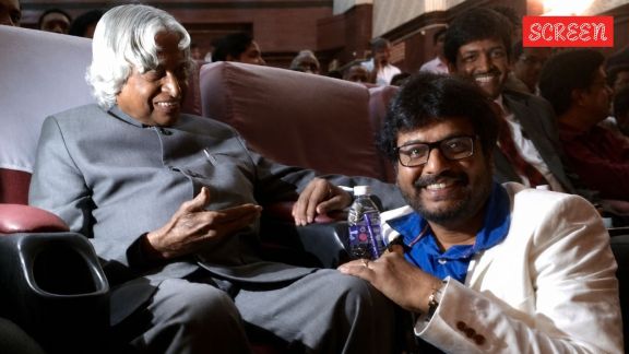 Actor Vivek