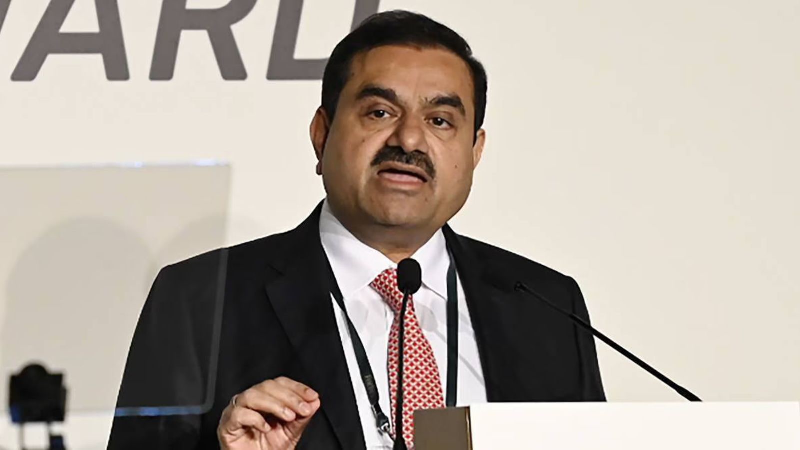 Adani group posts record $16 billion capex, all-time high EBITDA of Rs 94,834 crore in FY26