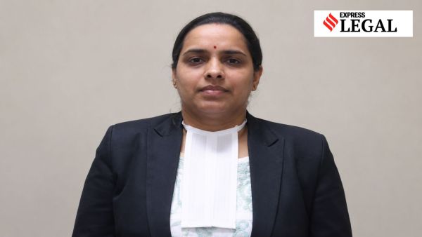 Additional Sessions Judge Sheetal Chaudhary Pradhan